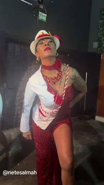 @netesalmah