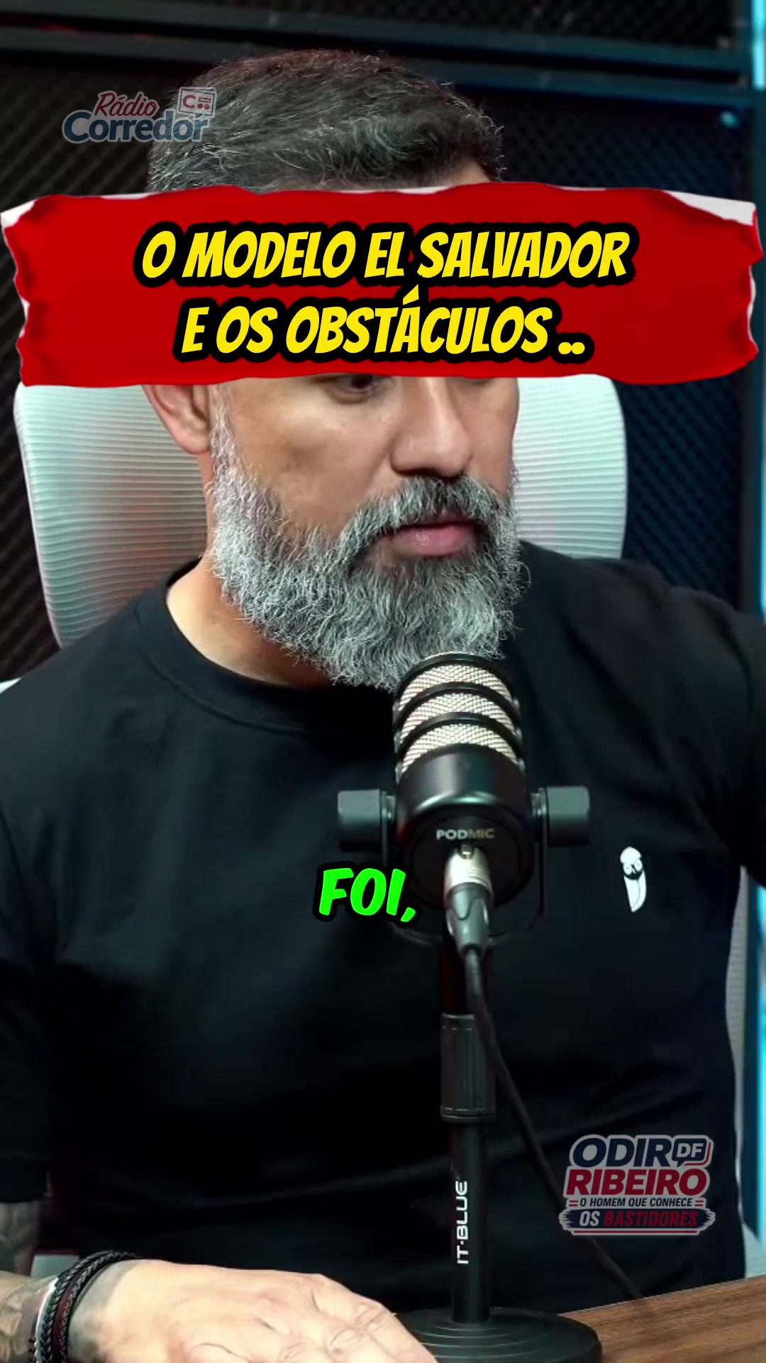 @RadioCorredor