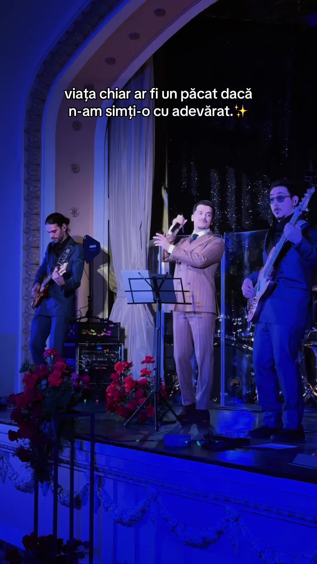 @Lumea Artiștilor