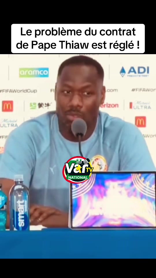 @VAR TV NATIONAL &copy;