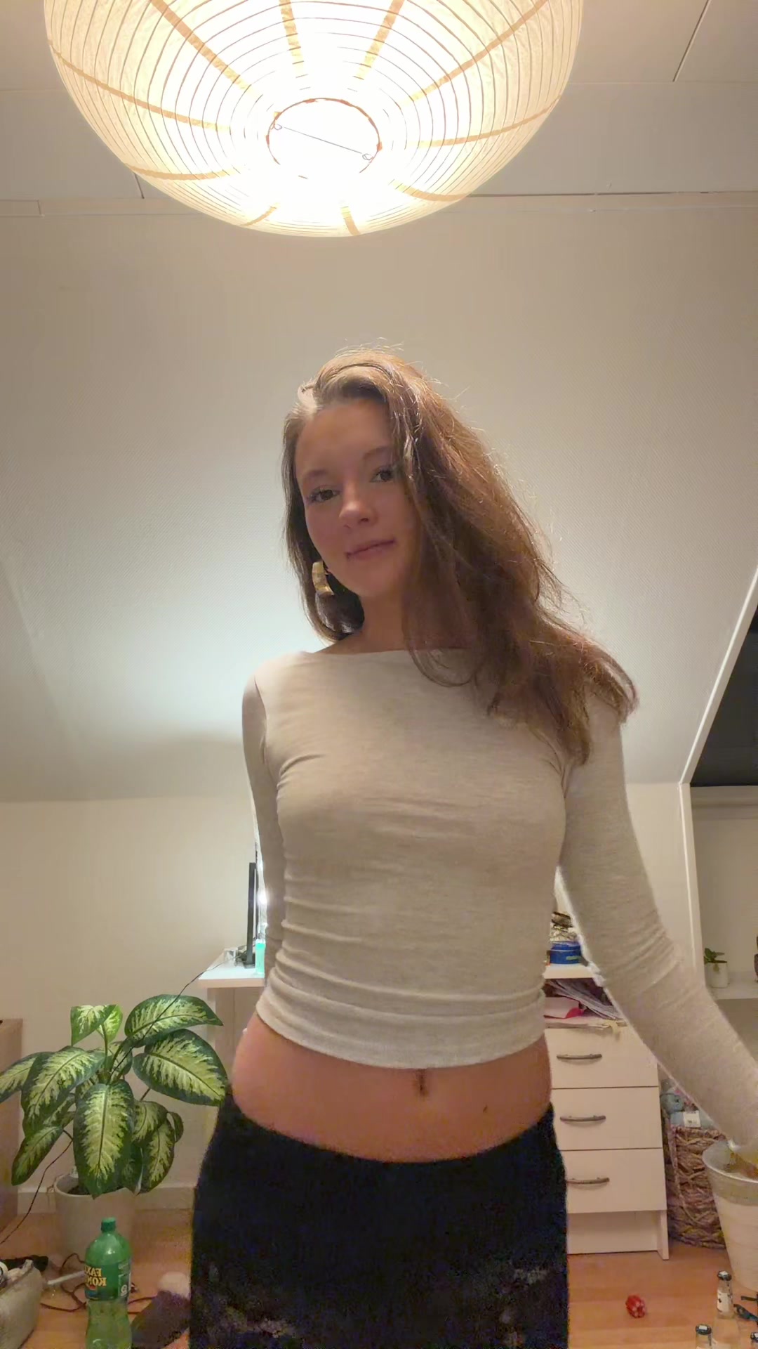 @Chloe Kehlet