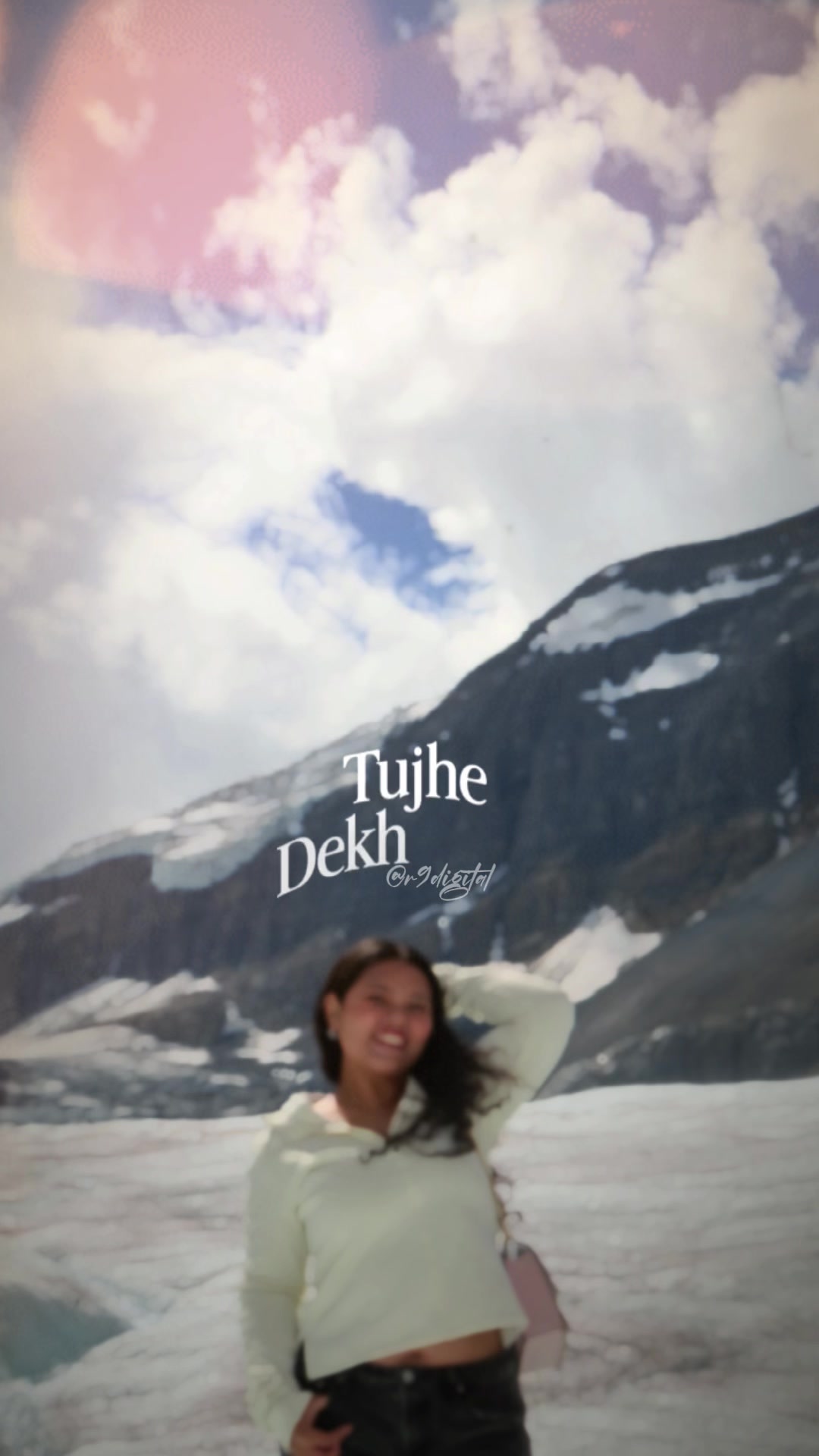 @Heera Gurung