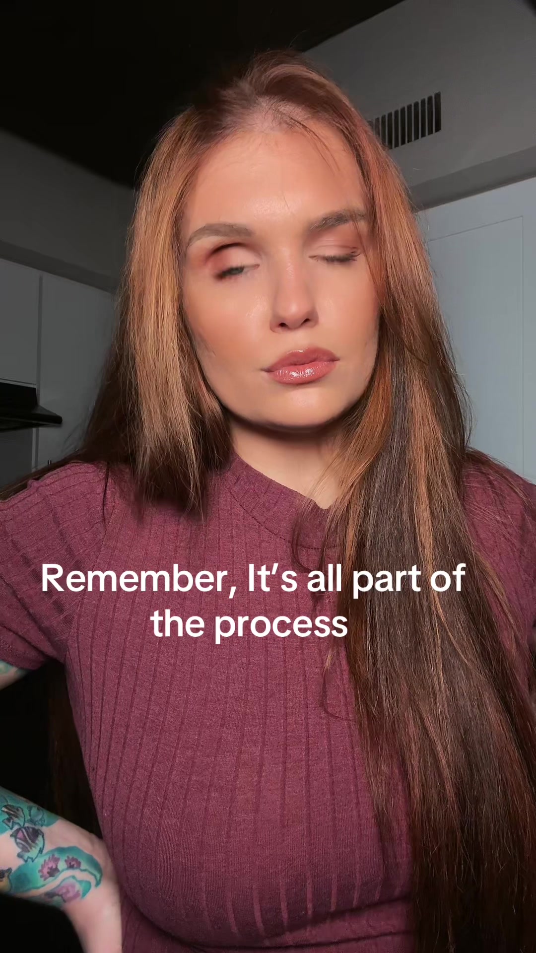 @Serena
