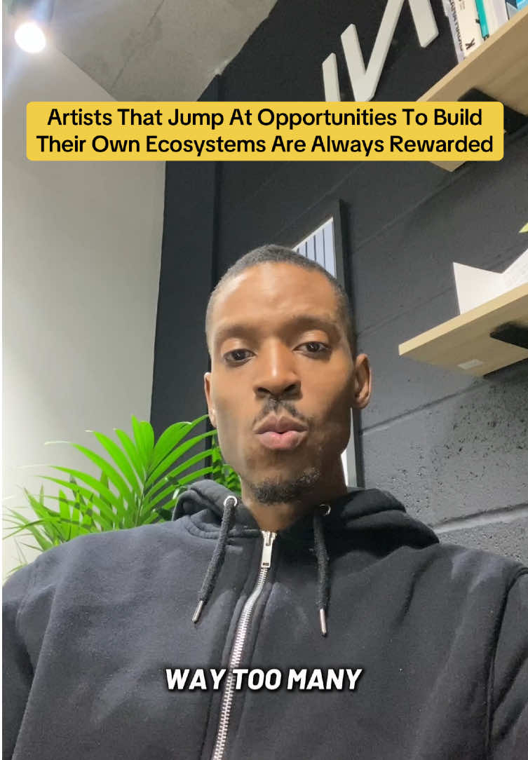 @MakintsMind | Artist Systems