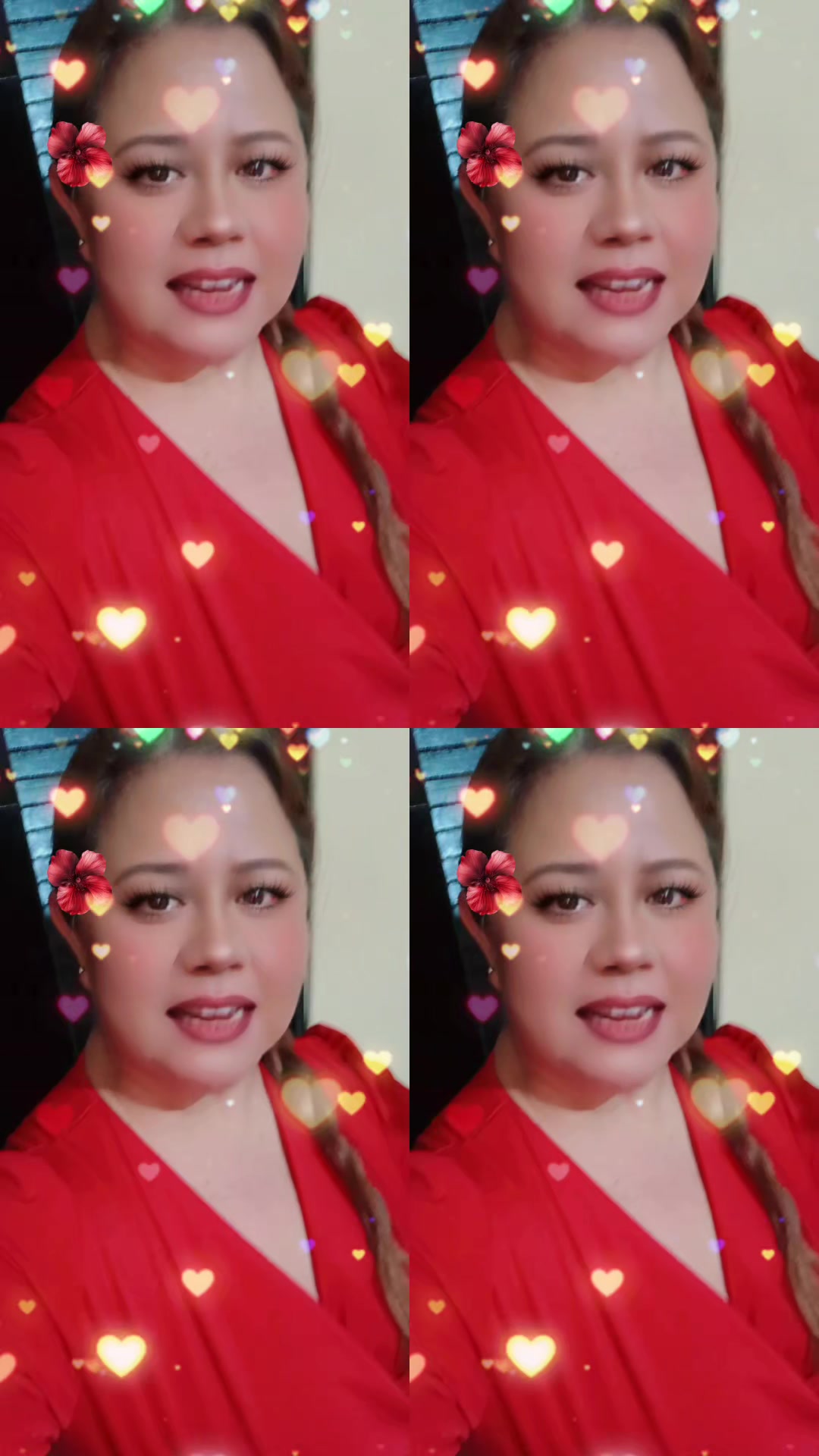 @Ana Carbajal