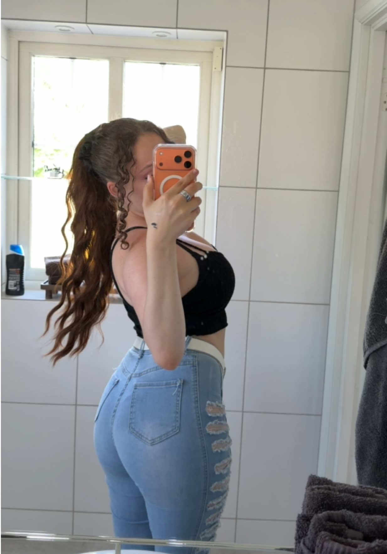 @Bella Rae