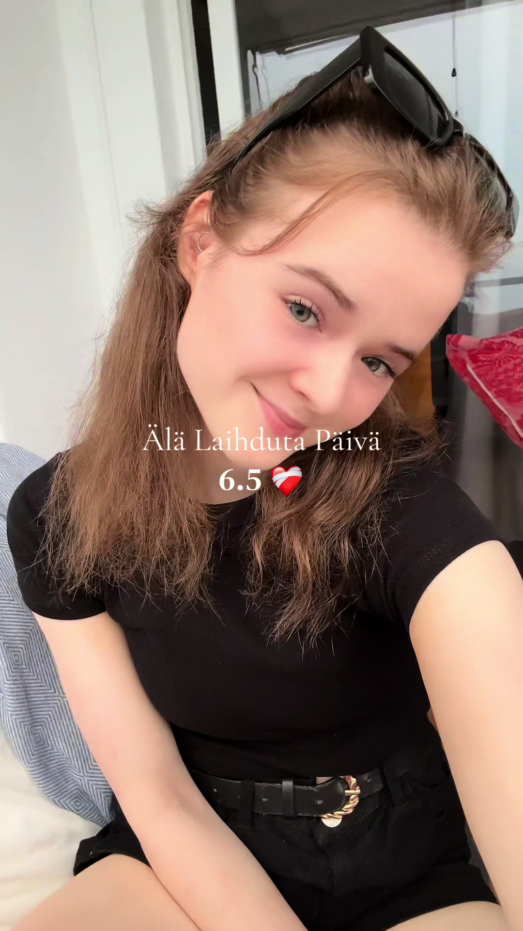 @Aino 🌻