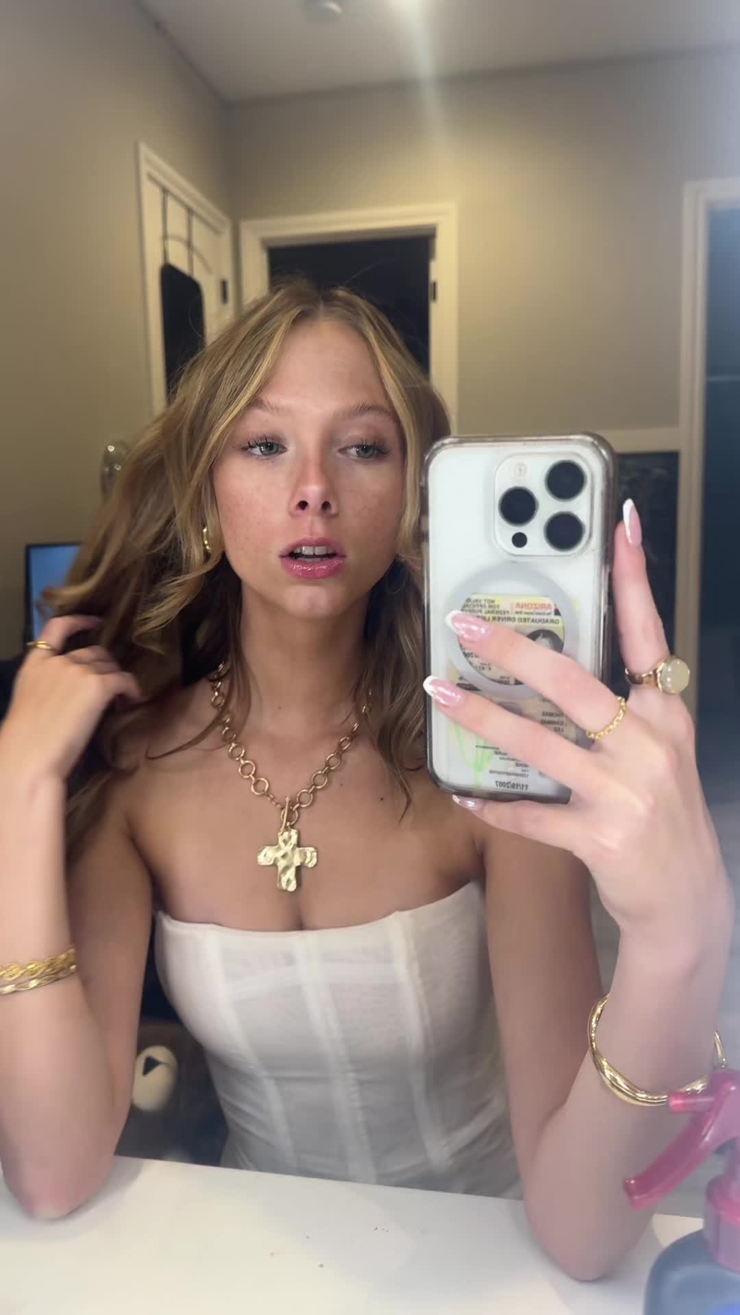 @dm