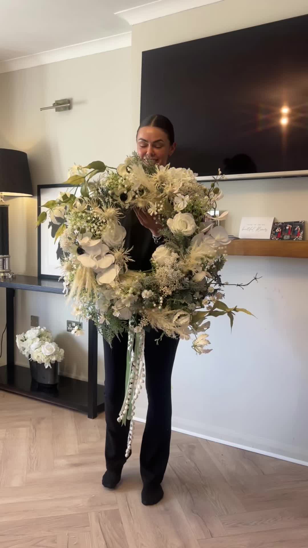 @Albi Fluers - Luxury Florist