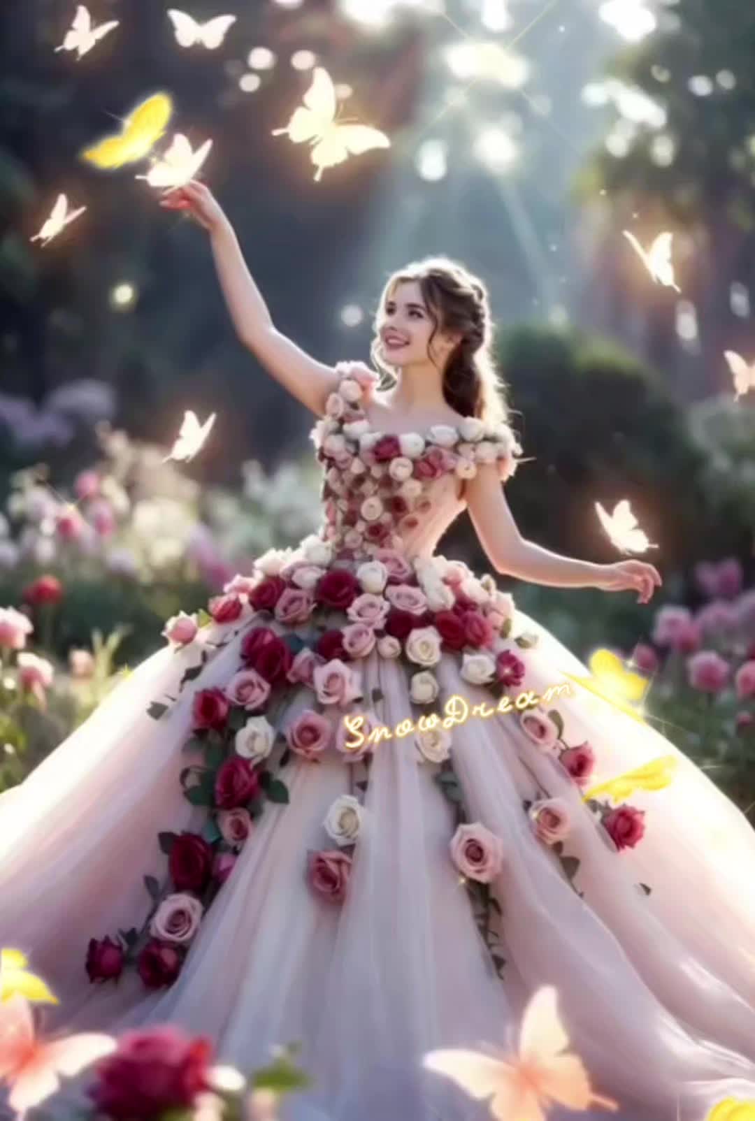 @SnowDream