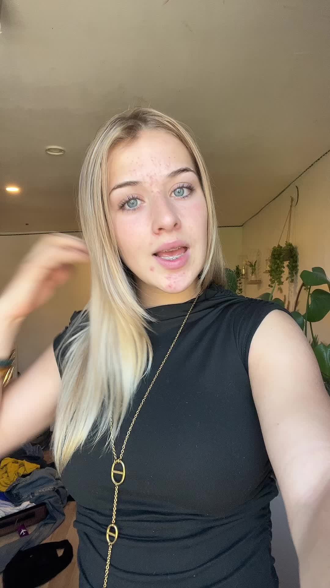 @Blondinette