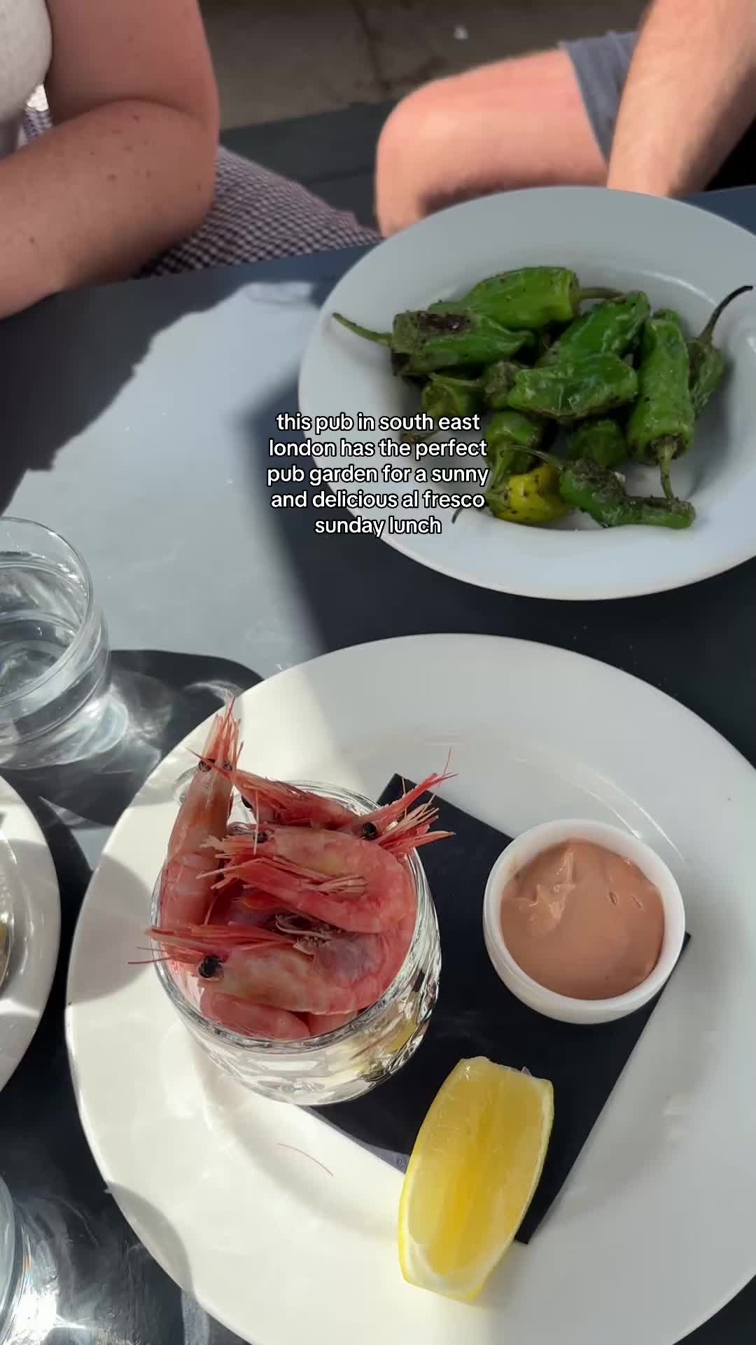 @hayley | london life