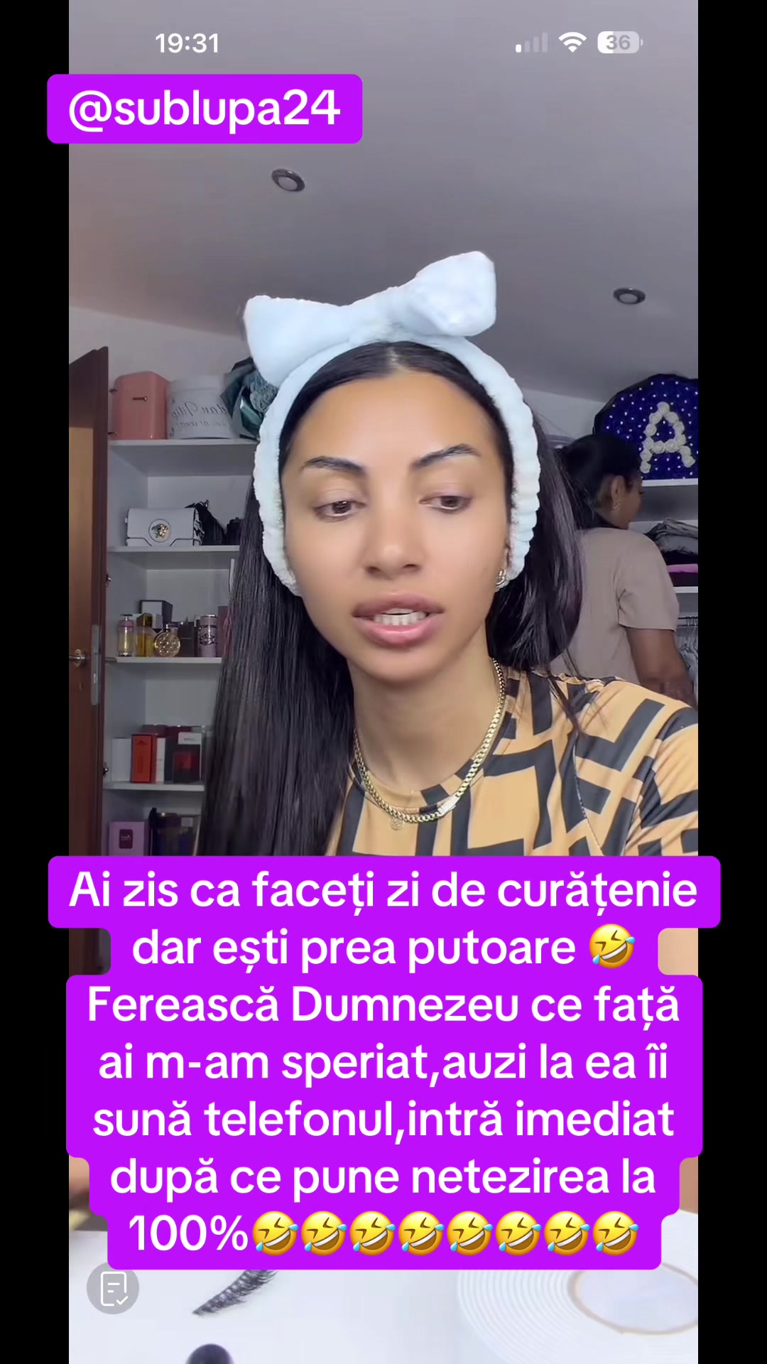 @Sublupă