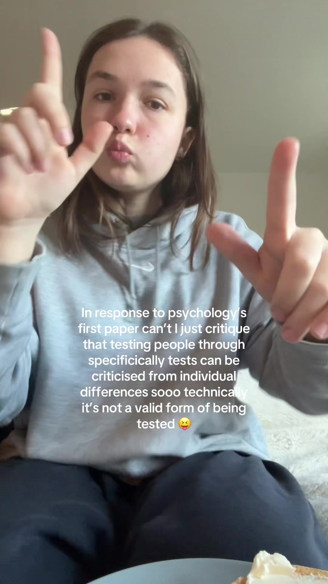 @Sarah
