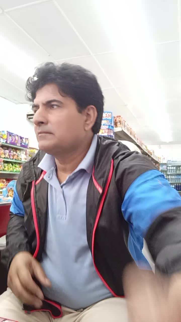 @m  Abbas hashmi