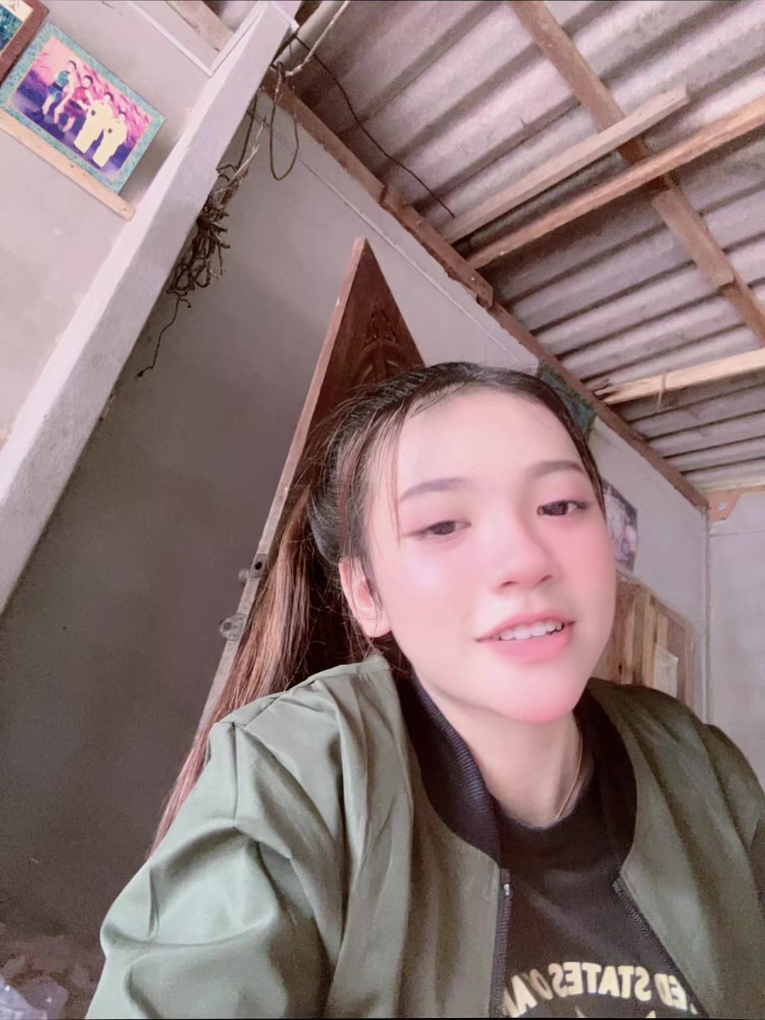 @น้องเฟรม นันทิชา 3M🥰