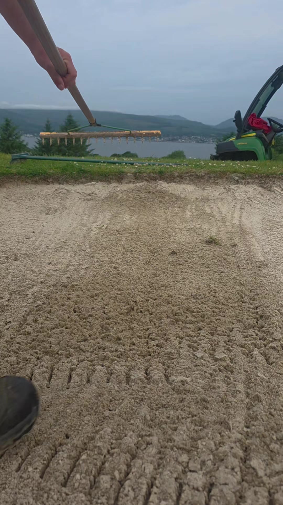 @Boss Greenkeeping