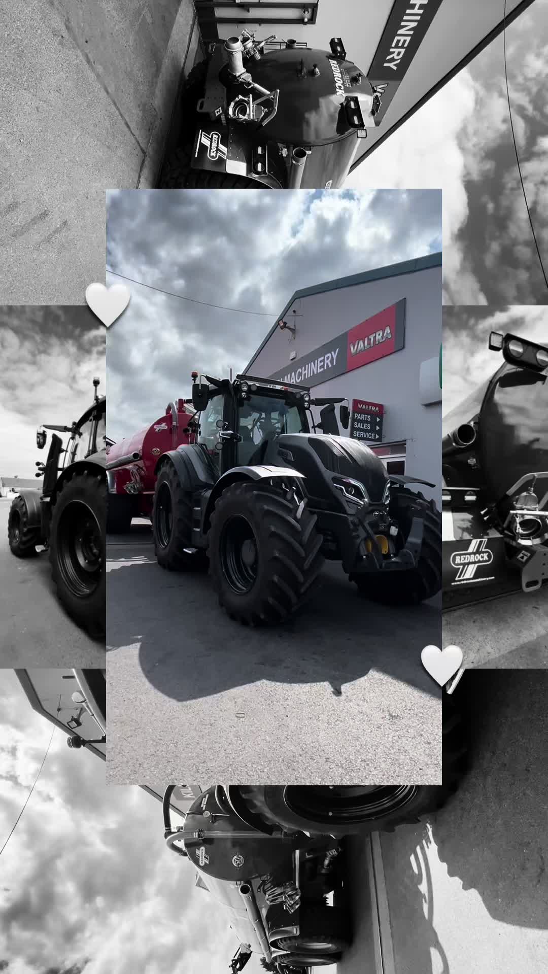 @Kilkenny Agri