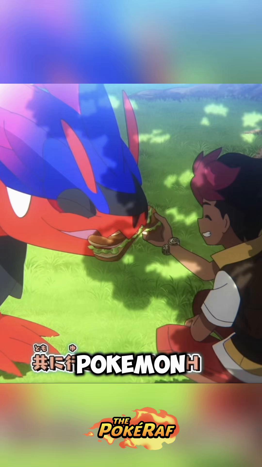 @ThePok&eacute;Raf