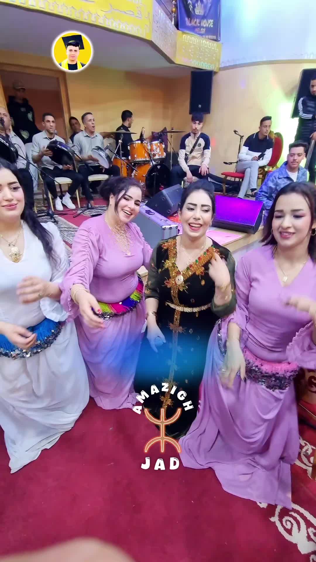 @Jad Amazigh Fazaz