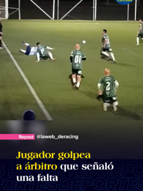 @La-Lista Deportes