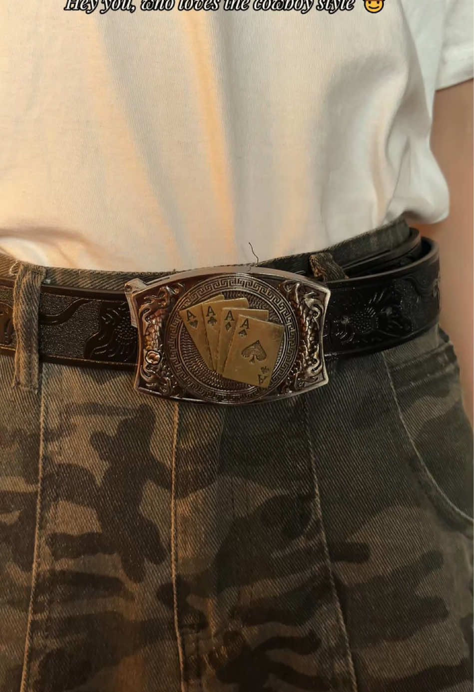 @Jony WesternCowboy