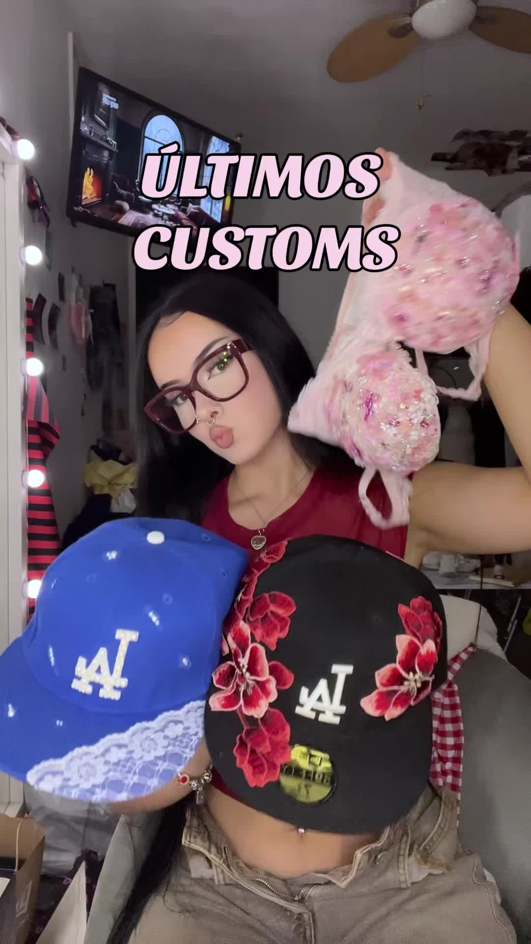 @Nina TRESTRESES