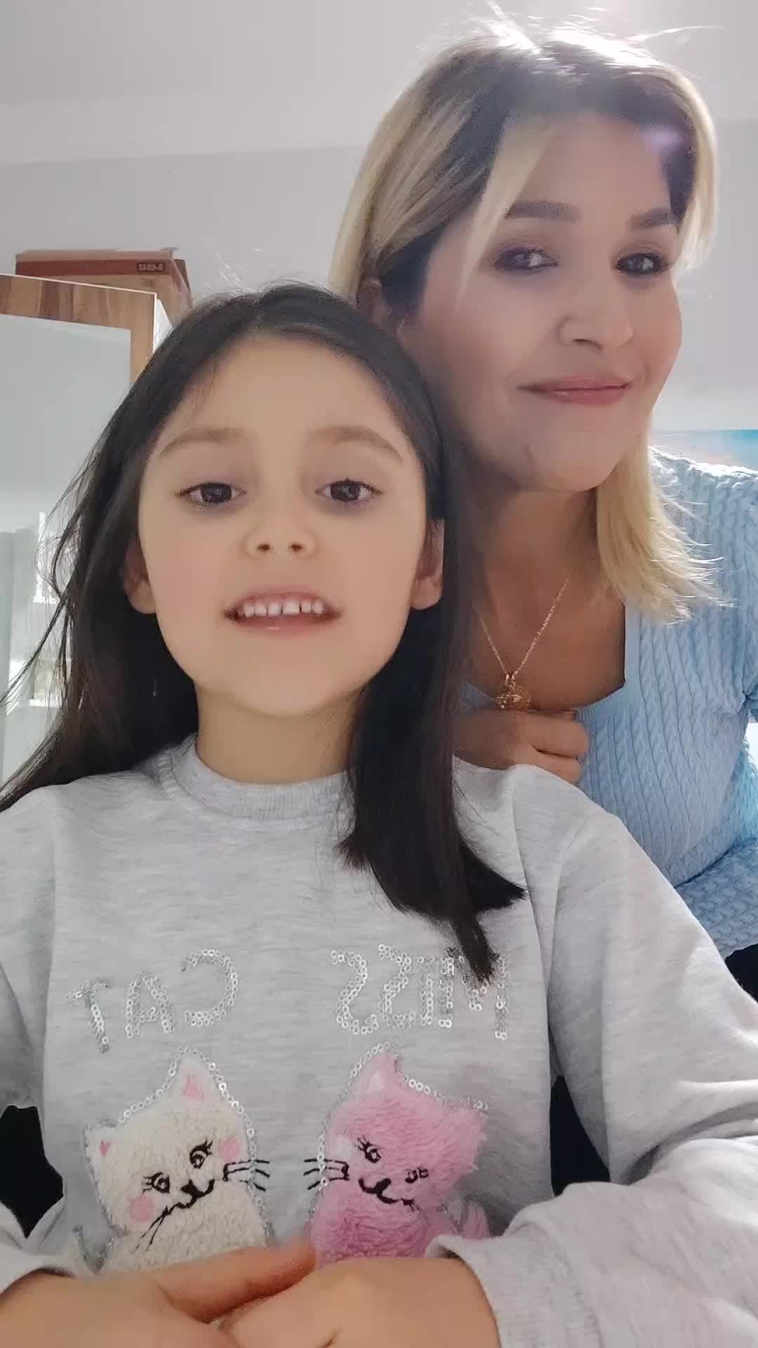 @Seher Mira Kıvanç