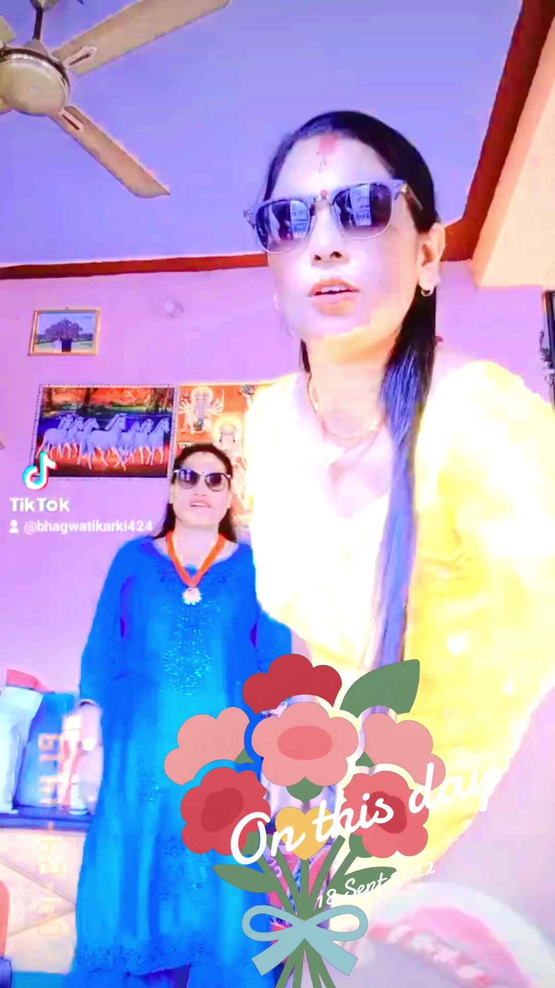 @Tara Khadka 🌷R ❤️pu❤️pu