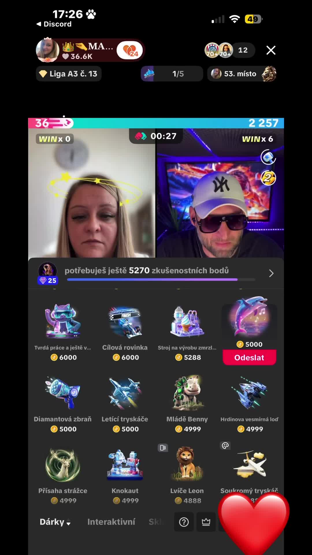 @🤍👑Makča👑🤍