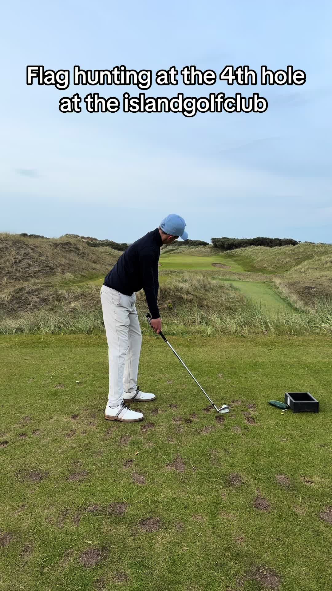 @Littlelinkslegend⛳️