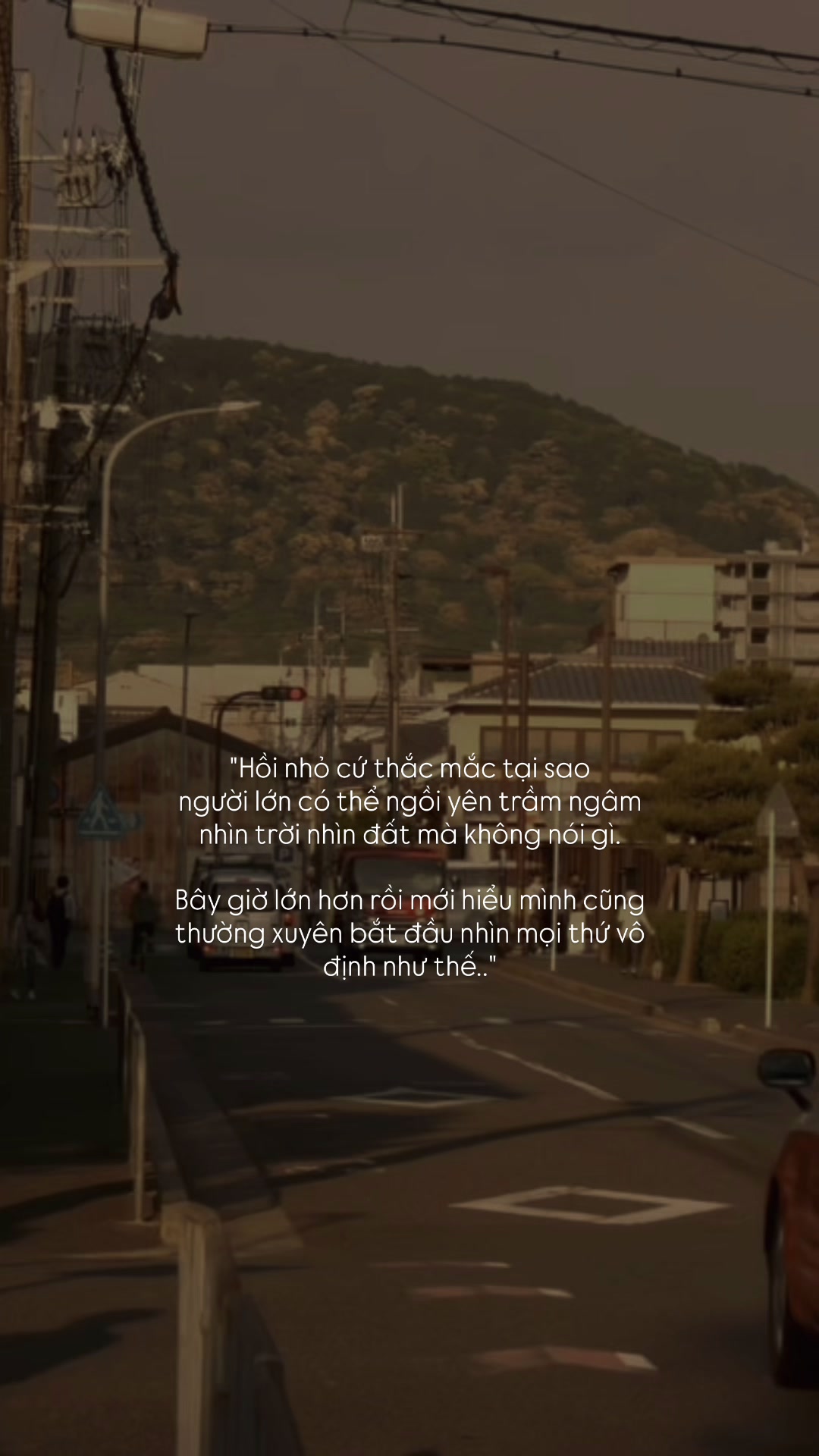 @Người Hiểu Chuyện