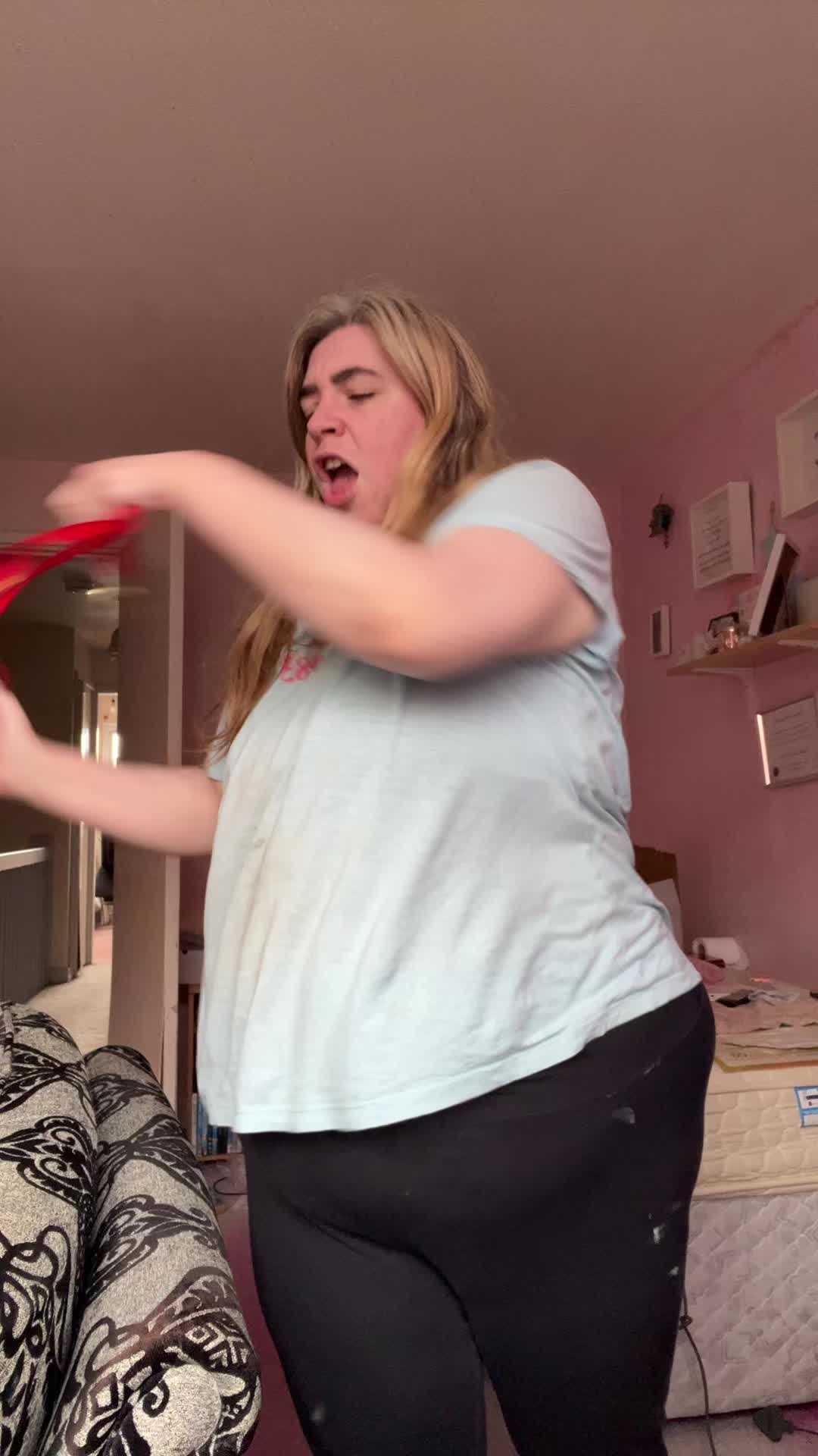 @Emily the dancer
