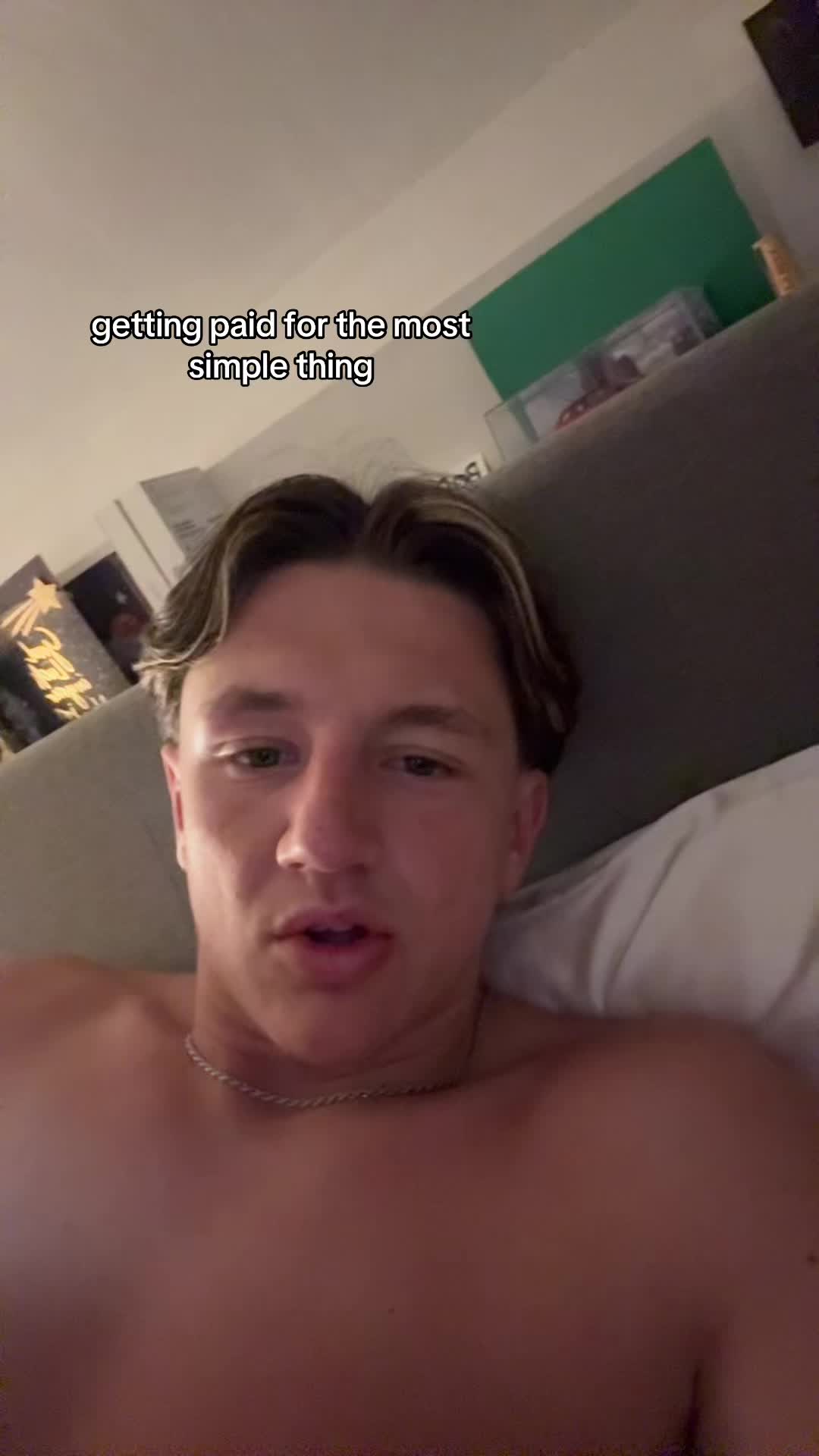 @Bobby
