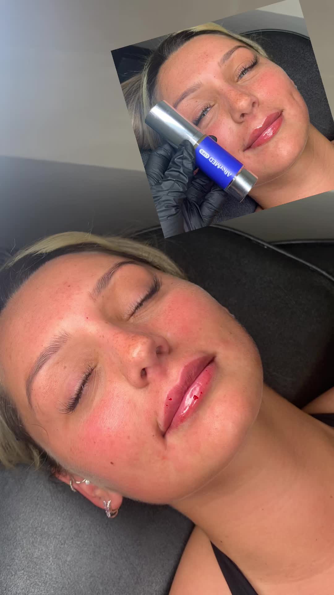 @Luxx cosmetics academy