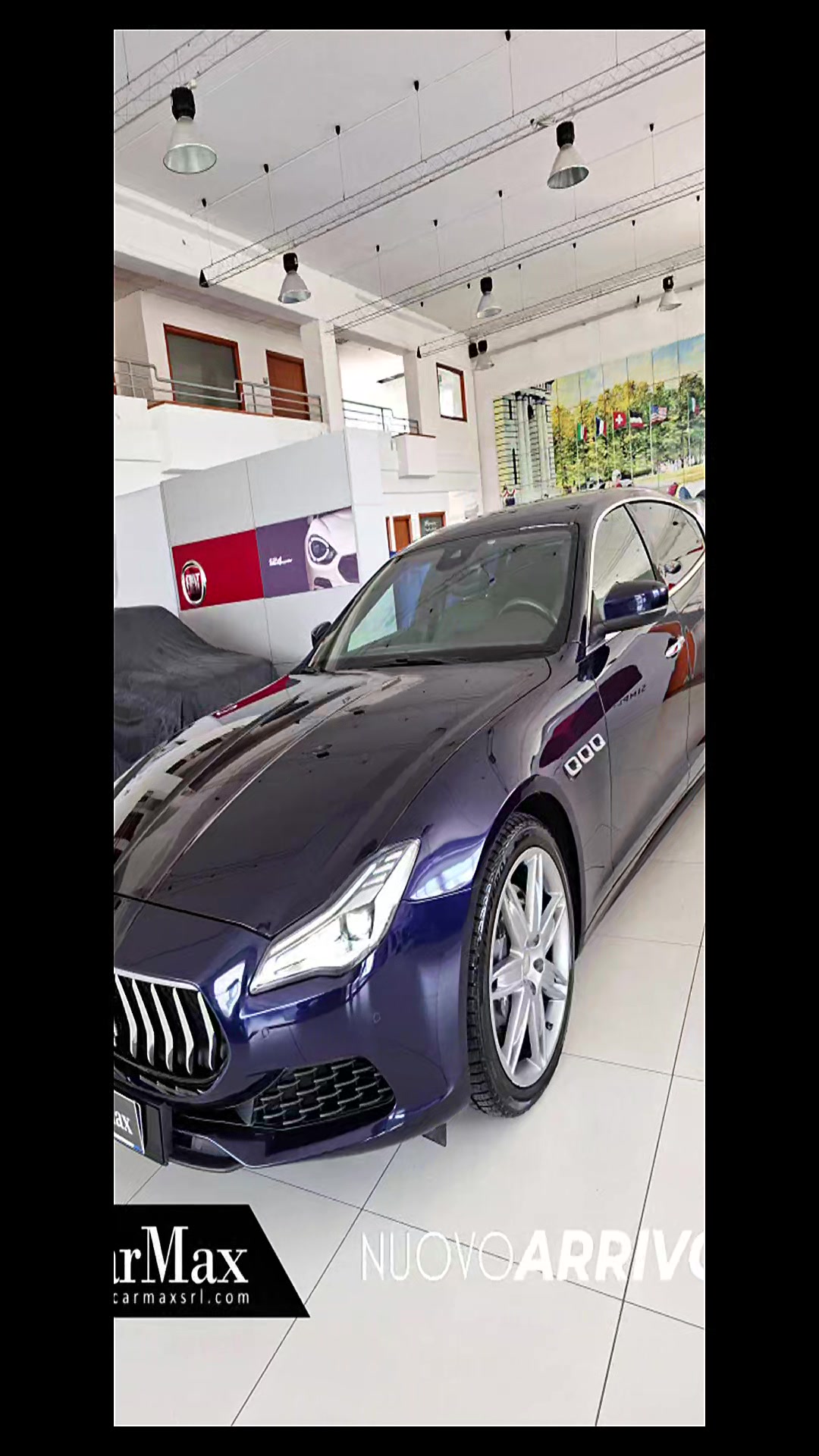 @CAR MAX