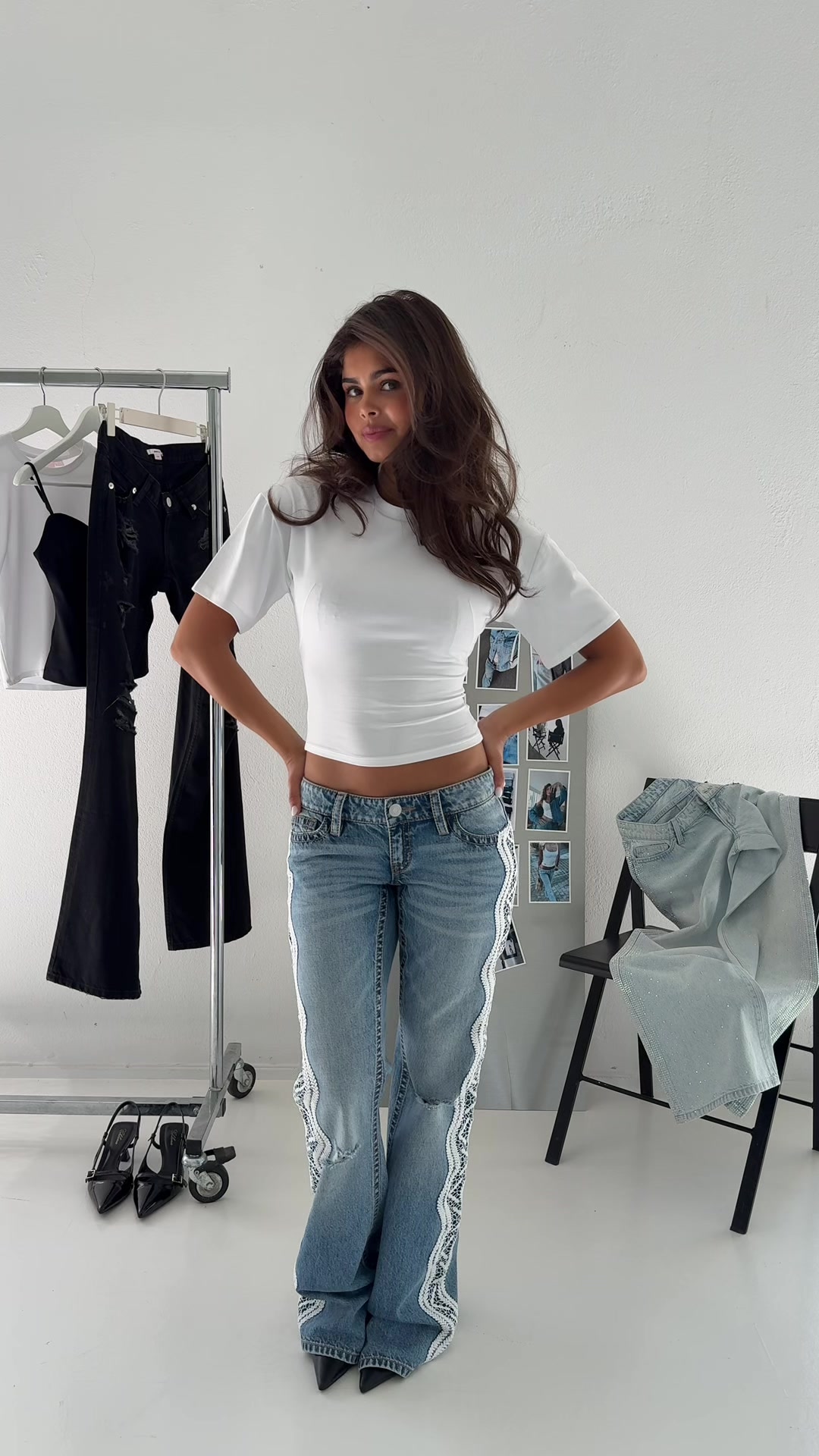 @Gina Tricot Young