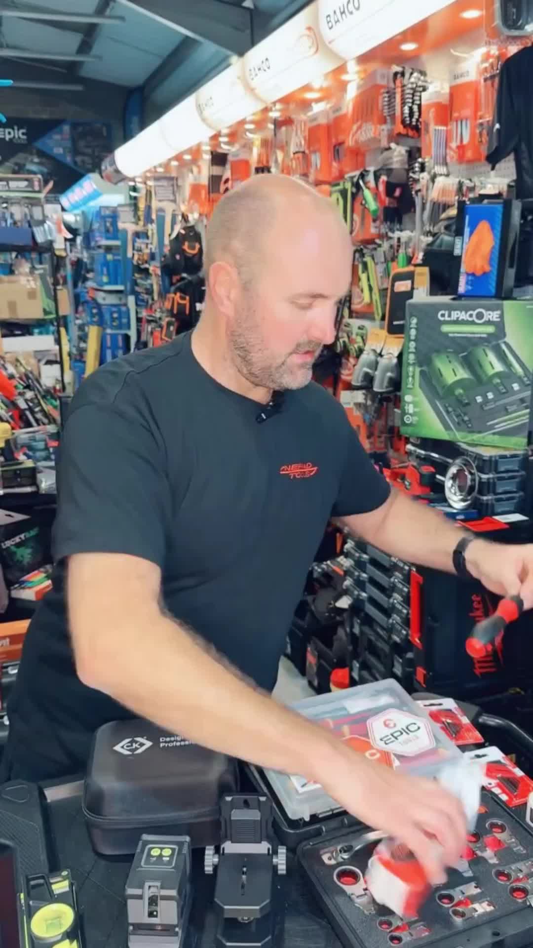 @Epic Tools Deals