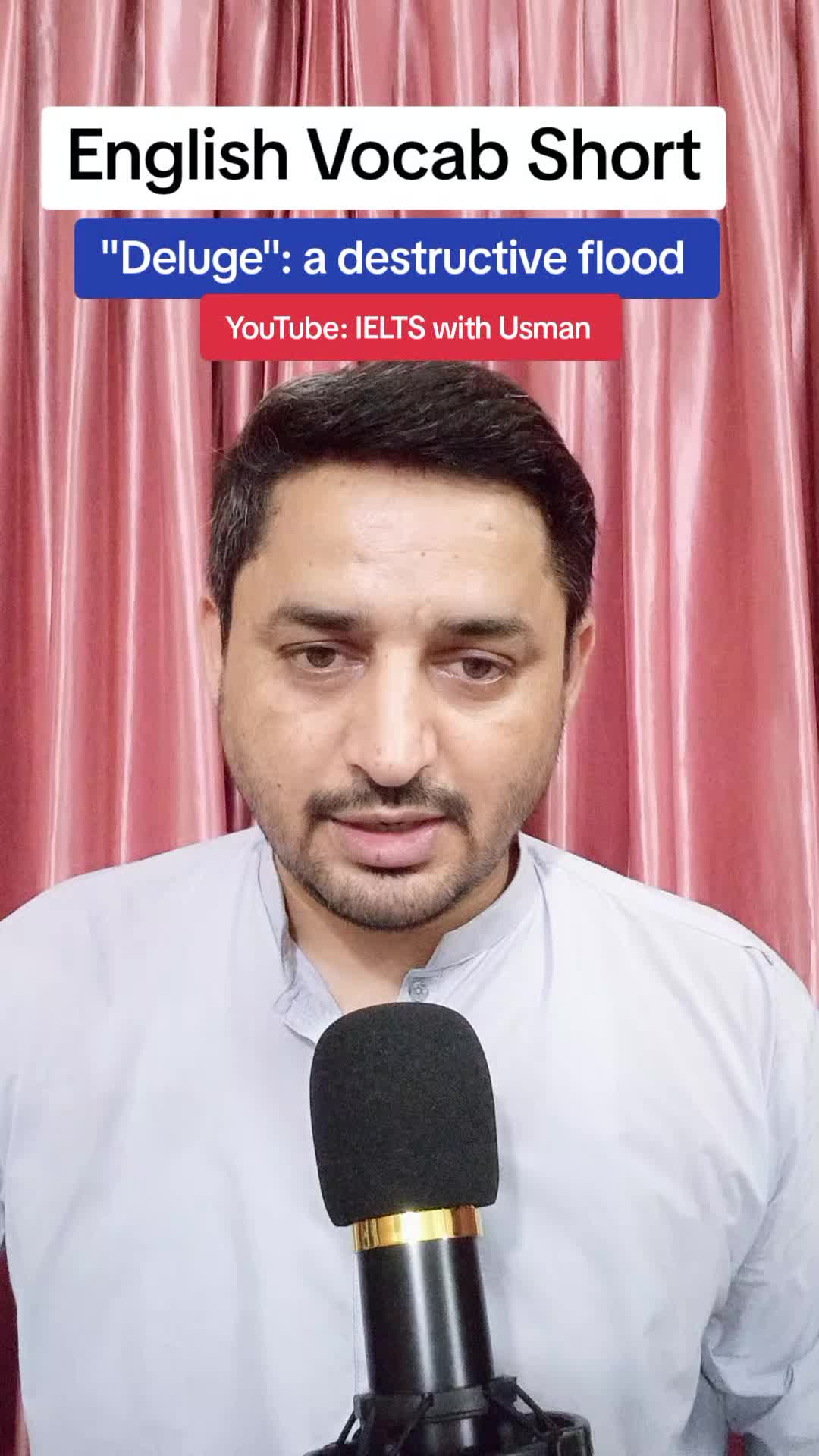 @Prof. Usman Ksana