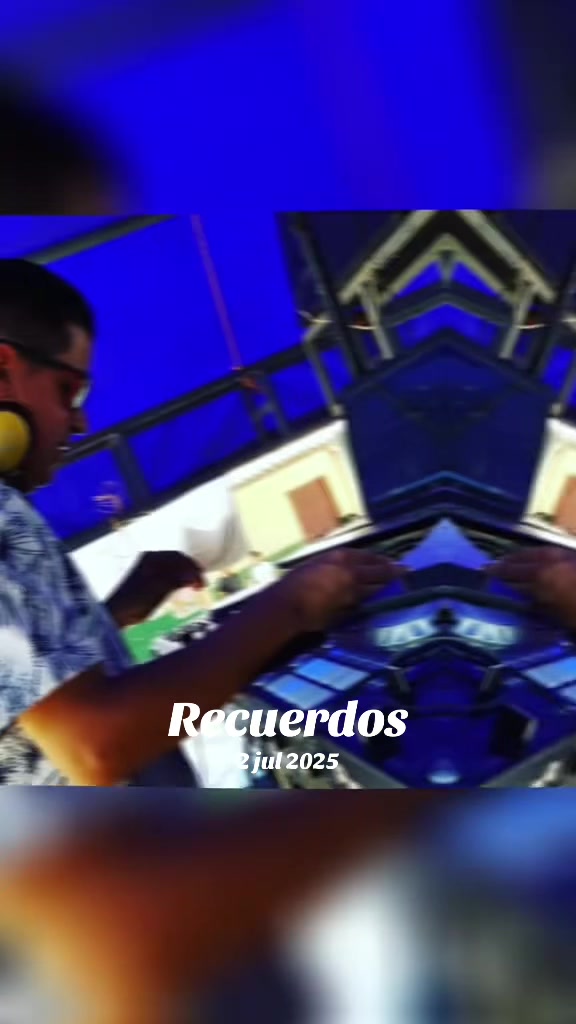 @DJ Seco El Salvador