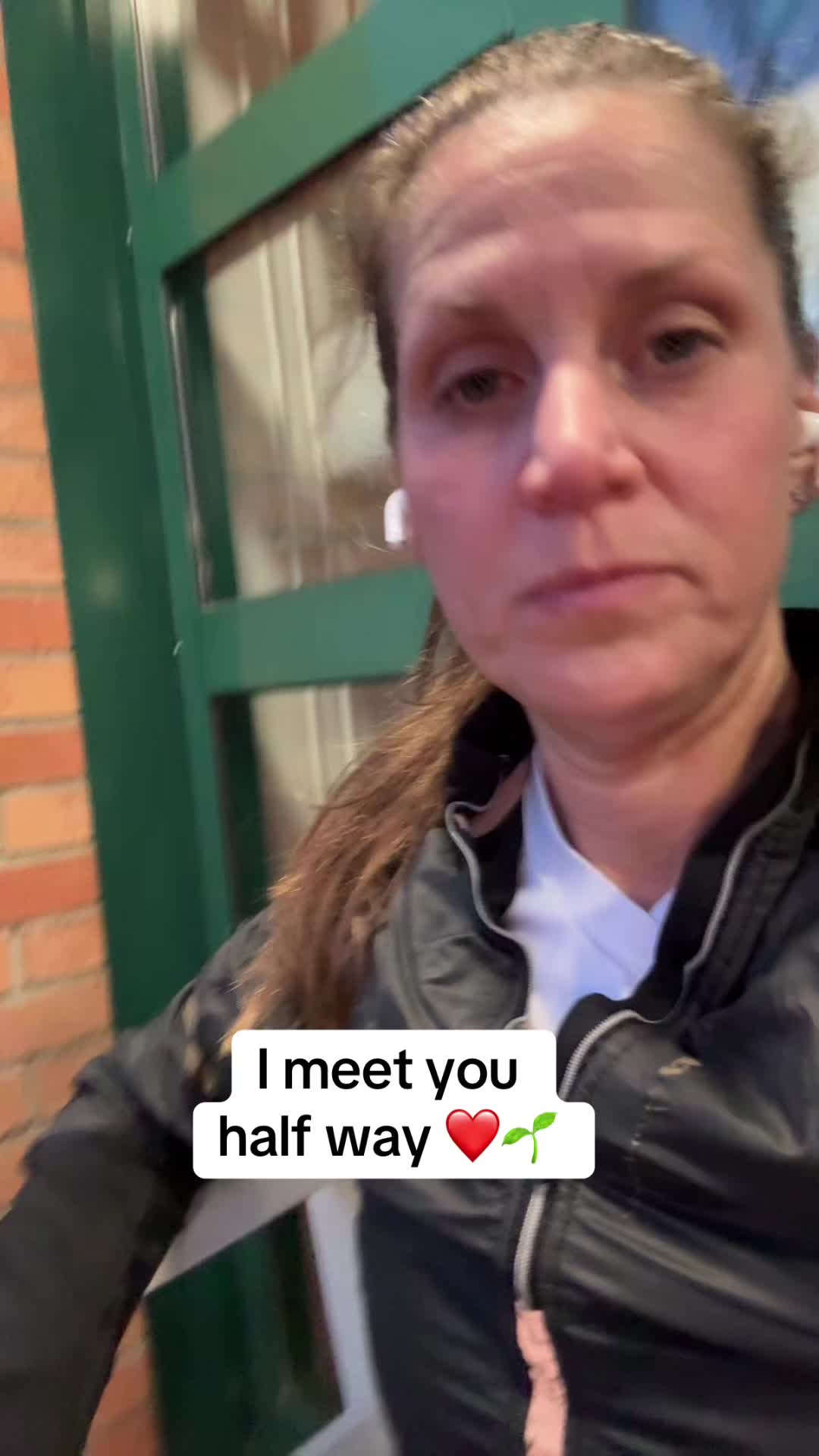 @Coach Sabina Fredes