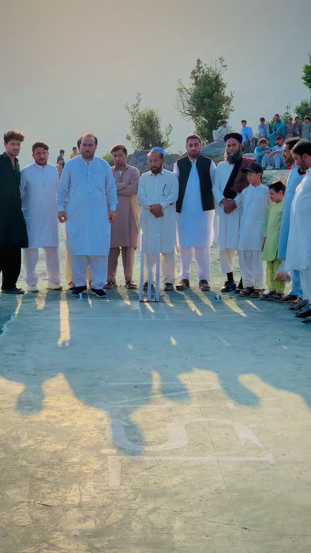 @Nasir abad super league