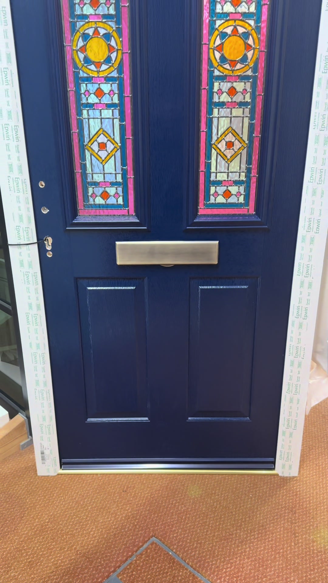 @Geleta doors
