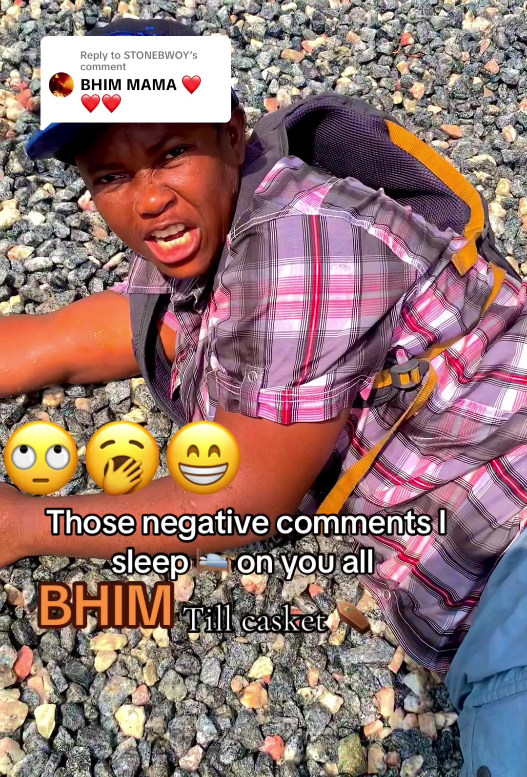 @official bhimmama