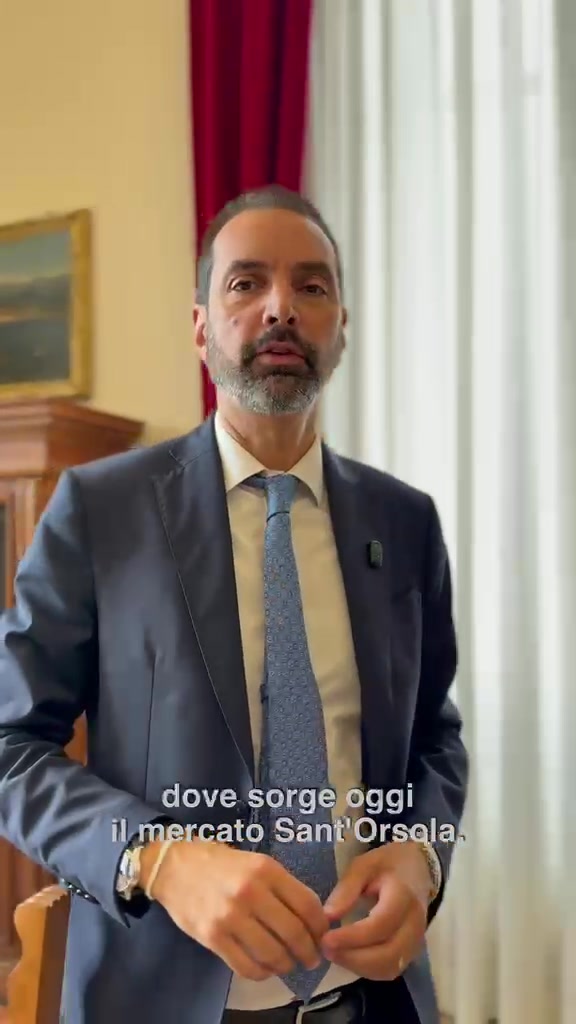 @FedericoBasileSindacoMessina