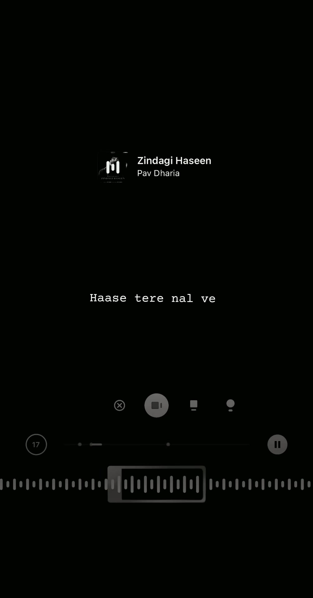 @XRV