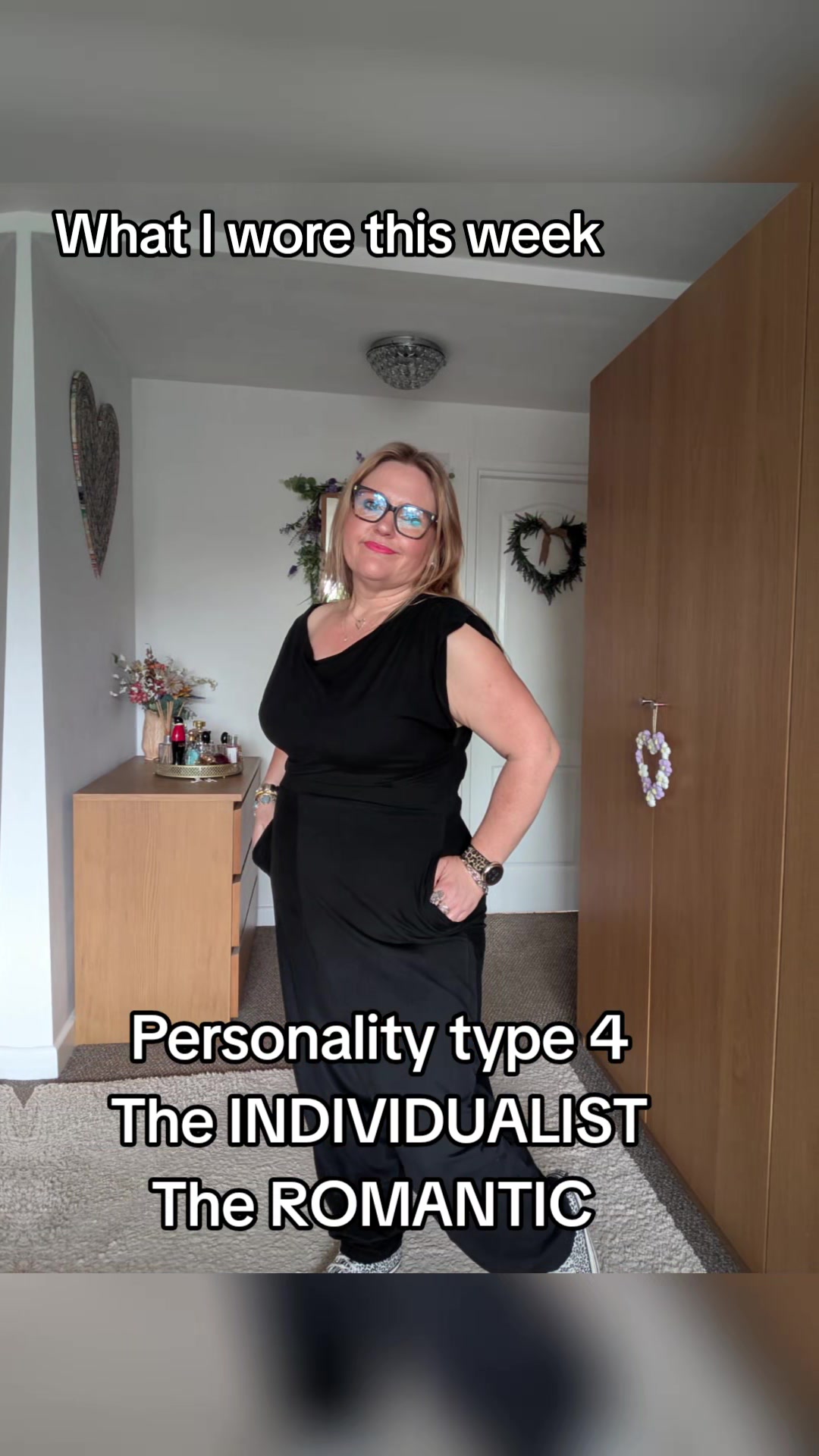 @Dawn Style Over 50