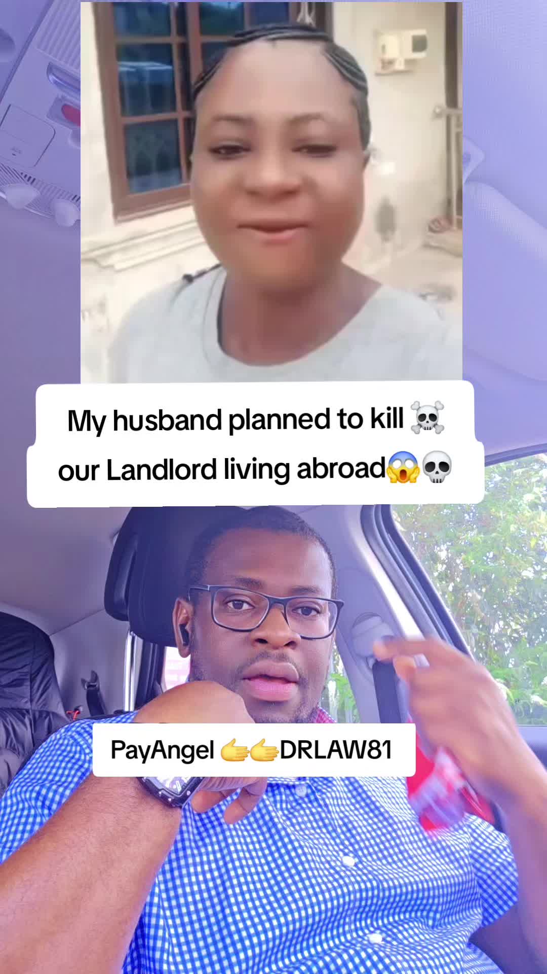 @DR. LAWRENCE AMOAH