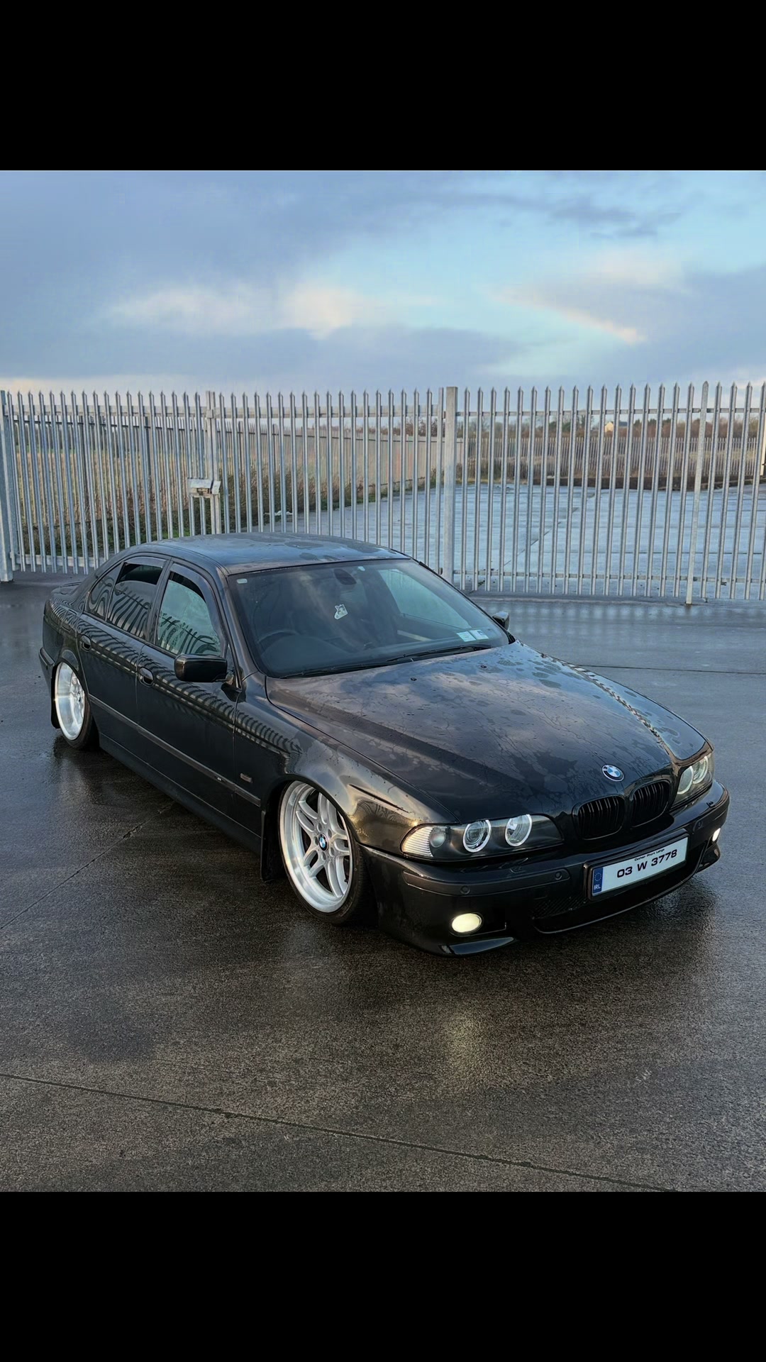 @Bagged & Reckless