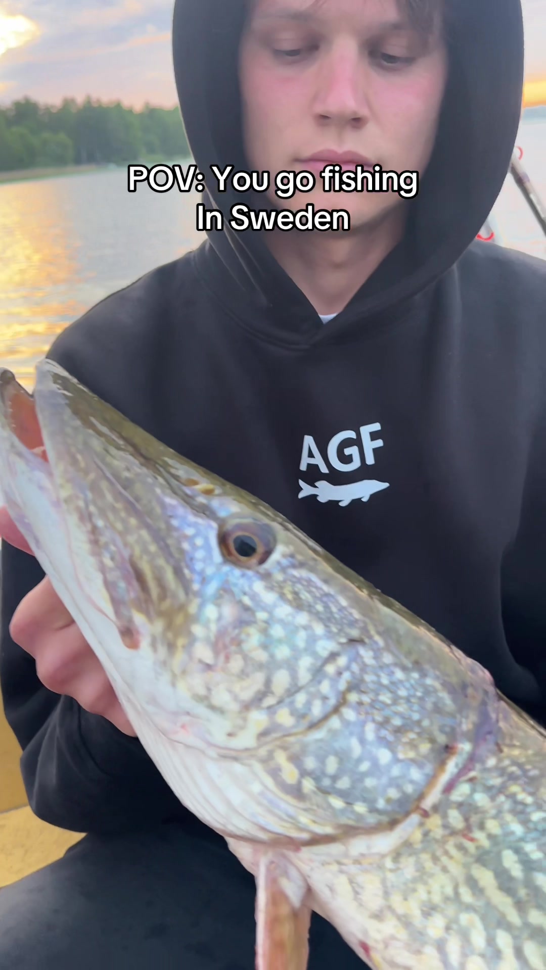 @AG Fishing